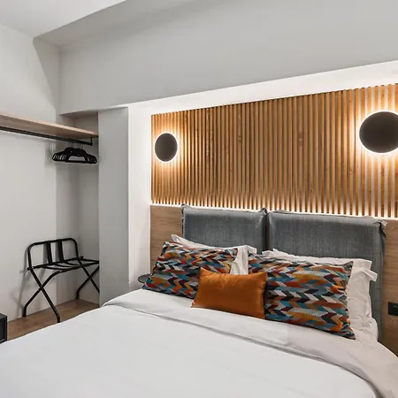Airio Athens Luxury Suites-2